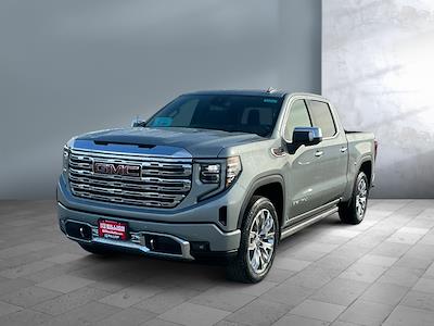 New 2026 GMC Sierra 1500 Denali Crew Cab for sale #G32483 - photo 1