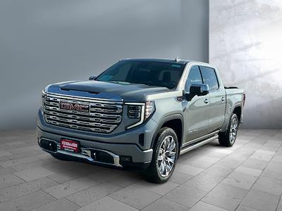 New 2026 GMC Sierra 1500 Denali Crew Cab for sale #G32485 - photo 1