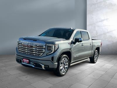 New 2026 GMC Sierra 1500 Denali Crew Cab for sale #G32486 - photo 1