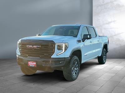 New 2026 GMC Sierra 1500 AT4X Crew Cab for sale #G32487 - photo 1