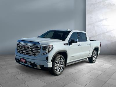 New 2026 GMC Sierra 1500 Denali Crew Cab for sale #G32490 - photo 1