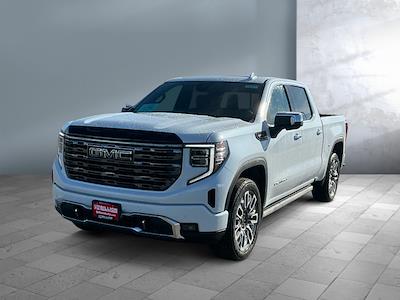 New 2026 GMC Sierra 1500 Denali Ultimate Crew Cab for sale #G32491 - photo 1