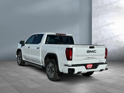 New 2026 GMC Sierra 1500 Denali Ultimate Crew Cab for sale #G32491 - photo 2