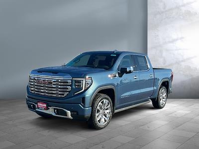 New 2026 GMC Sierra 1500 Denali Crew Cab for sale #G32493 - photo 1