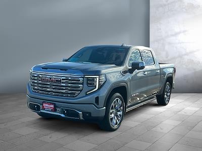 New 2026 GMC Sierra 1500 Denali Crew Cab for sale #G32495 - photo 1