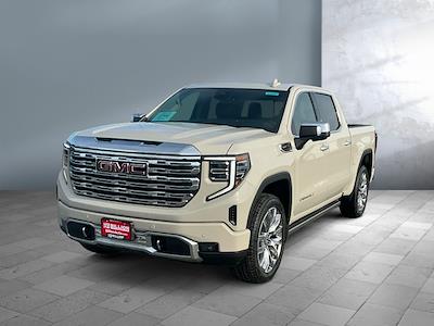 New 2026 GMC Sierra 1500 Denali Crew Cab for sale #G32497 - photo 1