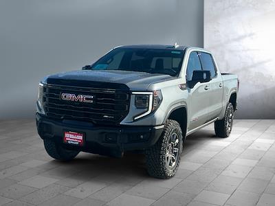 New 2026 GMC Sierra 1500 AT4X Crew Cab for sale #G32501 - photo 1