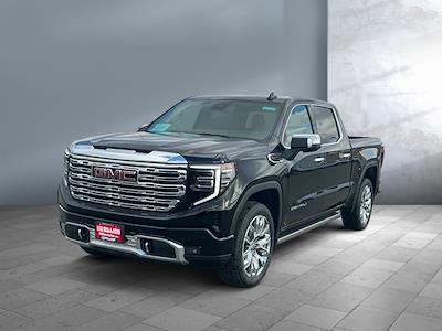 New 2026 GMC Sierra 1500 Denali Crew Cab for sale #G32503 - photo 1