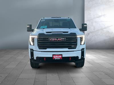New 2026 GMC Sierra 3500 AT4 Crew Cab for sale #G32504 - photo 2