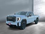 New 2026 GMC Sierra 3500 AT4 Crew Cab for sale #G32504 - photo 1