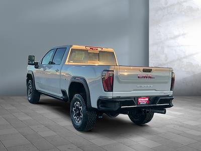New 2026 GMC Sierra 2500 AT4X Crew Cab for sale #G32505 - photo 2