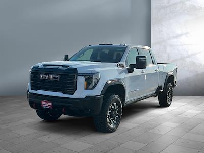 New 2026 GMC Sierra 2500 AT4X Crew Cab for sale #G32506 - photo 1