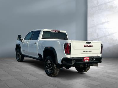 New 2026 GMC Sierra 2500 AT4X Crew Cab for sale #G32506 - photo 2