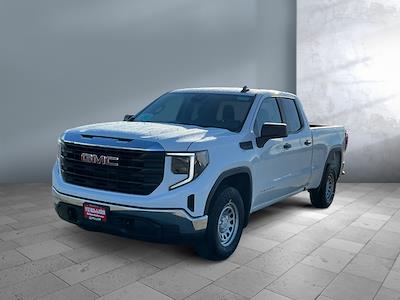 New 2026 GMC Sierra 1500 Pro Double Cab for sale #G32509 - photo 1