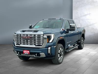 New 2026 GMC Sierra 2500 Denali Crew Cab for sale #G32512 - photo 1