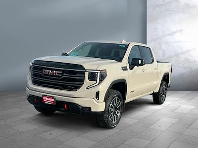 New 2026 GMC Sierra 1500 AT4 Crew Cab for sale #G32514 - photo 1