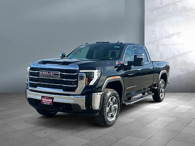 New 2026 GMC Sierra 2500 SLT Crew Cab for sale #G32515 - photo 1