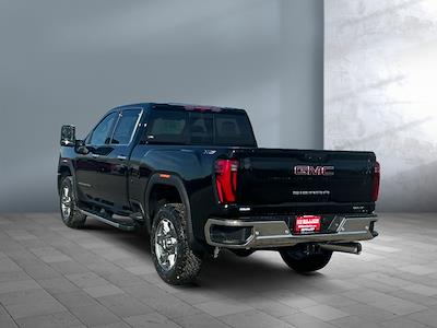 New 2026 GMC Sierra 2500 SLT Crew Cab for sale #G32515 - photo 2