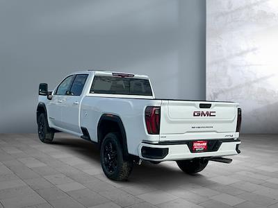 New 2026 GMC Sierra 2500 AT4 Crew Cab for sale #G32516 - photo 2