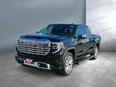 New 2026 GMC Sierra 1500 Denali Crew Cab for sale #G32518 - photo 1