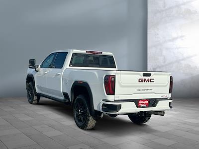 New 2026 GMC Sierra 2500 AT4 Crew Cab for sale #G32519 - photo 2