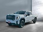 New 2026 GMC Sierra 2500 AT4 Crew Cab for sale #G32519 - photo 1