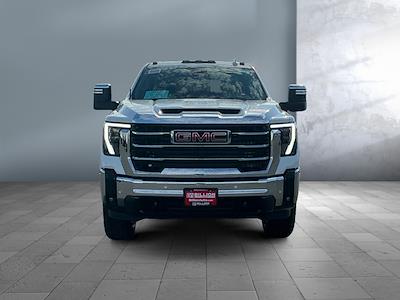 New 2026 GMC Sierra 3500 SLT Crew Cab for sale #G32520 - photo 2