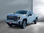 New 2026 GMC Sierra 3500 SLT Crew Cab for sale #G32520 - photo 1