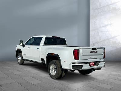 New 2026 GMC Sierra 3500 Denali Crew Cab for sale #G32521 - photo 2