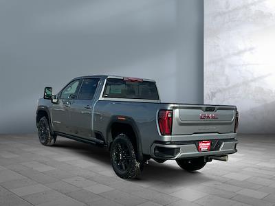 New 2026 GMC Sierra 2500 AT4 Crew Cab for sale #G32522 - photo 2