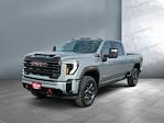 New 2026 GMC Sierra 3500 AT4 Crew Cab for sale #G32525 - photo 1