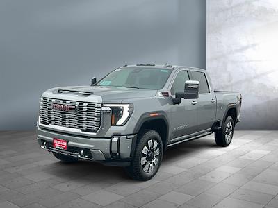 New 2026 GMC Sierra 3500 Denali Crew Cab for sale #G32526 - photo 1