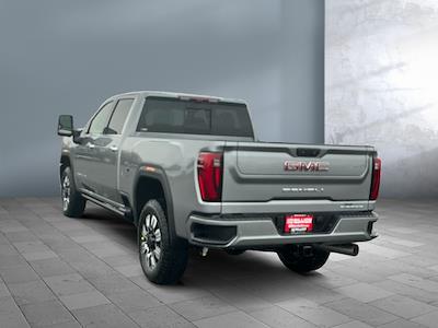 New 2026 GMC Sierra 3500 Denali Crew Cab for sale #G32526 - photo 2