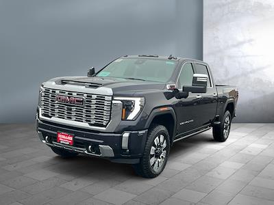 New 2026 GMC Sierra 3500 Denali Crew Cab for sale #G32531 - photo 1