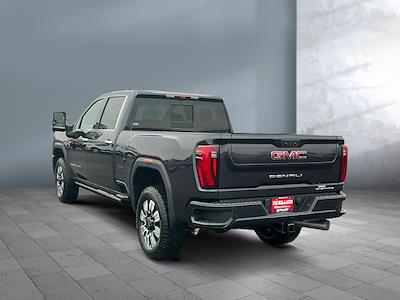 New 2026 GMC Sierra 3500 Denali Crew Cab for sale #G32531 - photo 2