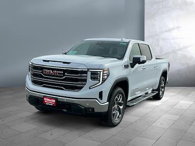 New 2026 GMC Sierra 1500 SLT Crew Cab for sale #G32533 - photo 1