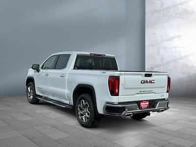 New 2026 GMC Sierra 1500 SLT Crew Cab for sale #G32533 - photo 2