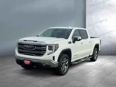 New 2026 GMC Sierra 1500 SLT Crew Cab for sale #G32534 - photo 1