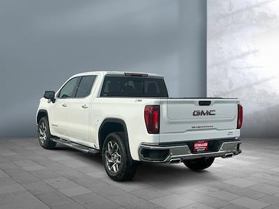 New 2026 GMC Sierra 1500 SLT Crew Cab for sale #G32534 - photo 2
