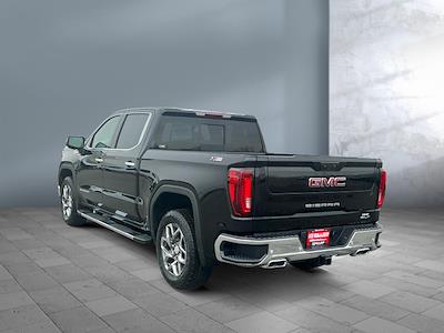 New 2026 GMC Sierra 1500 SLT Crew Cab for sale #G32536 - photo 2