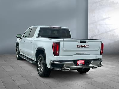 New 2026 GMC Sierra 1500 SLT Crew Cab for sale #G32537 - photo 2