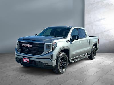 New 2026 GMC Sierra 1500 Elevation Crew Cab for sale #G32548 - photo 1