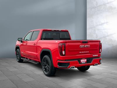New 2026 GMC Sierra 1500 Elevation Crew Cab for sale #G32551 - photo 2
