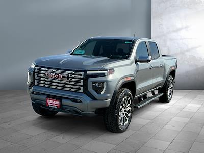 New 2026 GMC Canyon Denali Crew Cab for sale #G32565 - photo 1