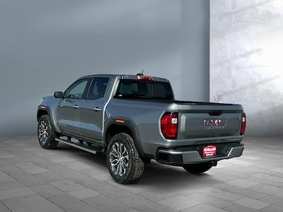 New 2026 GMC Canyon Denali Crew Cab for sale #G32565 - photo 2