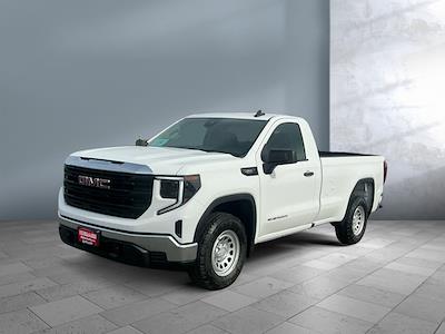 New 2026 GMC Sierra 1500 Pro Regular Cab for sale #G32667 - photo 1