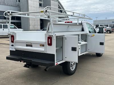 2024 Chevrolet Silverado 2500 Regular Cab 2WD, Service Truck for sale #240087 - photo 2