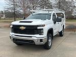 2024 Chevrolet Silverado 2500 Regular Cab 2WD, Service Truck for sale #240087 - photo 4