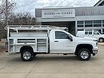 2024 Chevrolet Silverado 2500 Regular Cab 2WD, Service Truck for sale #240087 - photo 8