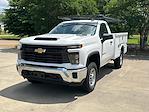 2024 Chevrolet Silverado 2500 Regular Cab 2WD, Knapheide Steel Service Body Service Truck for sale #240181 - photo 4